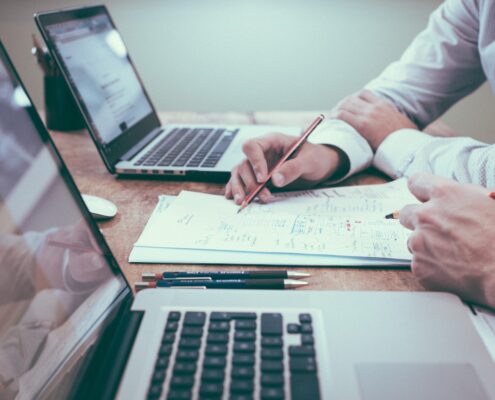 Making Tax Digital