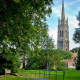 Louth Church