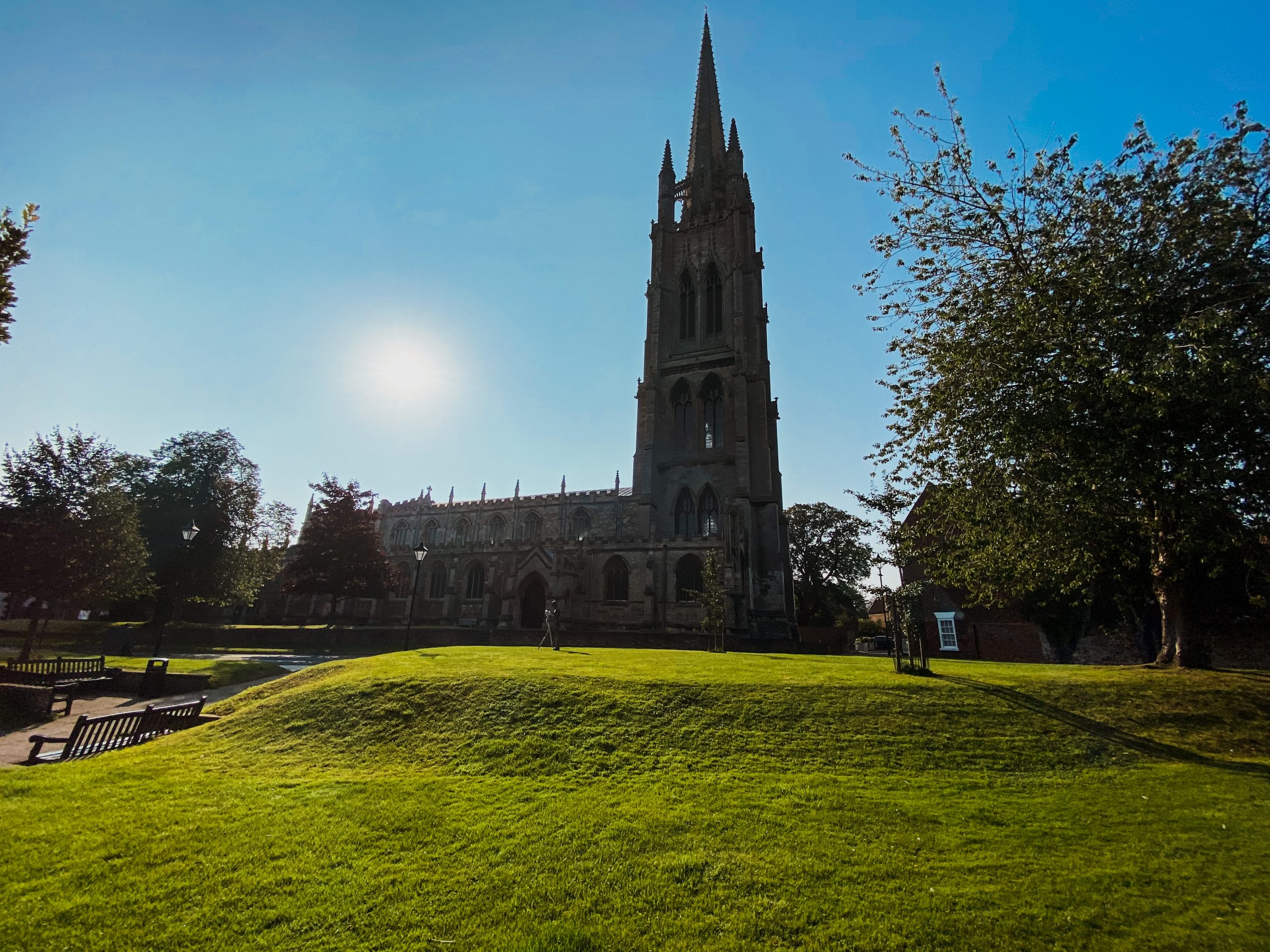 A Brief History Of Louth Herridge Accountants