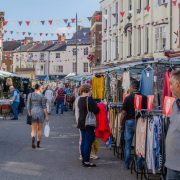 Louth Market